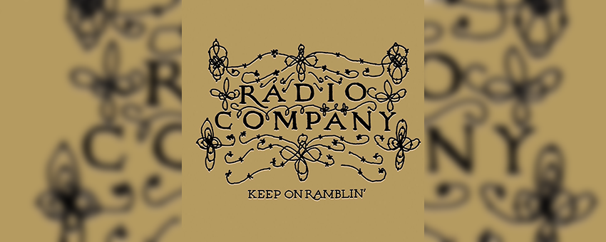 Keep On Ramblin’