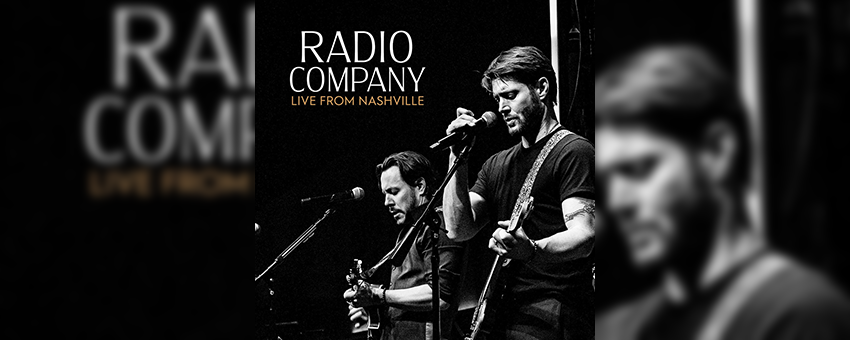 Live From Nashville