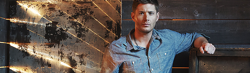 Supernatural Gallery Update
