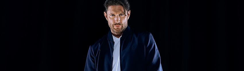 2026 Prime Experience Deadline Studio Portraits & Interview